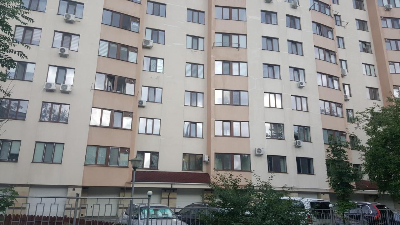 Апартаменты Rent Apartments 2 rooms New Botanica Кишинёв