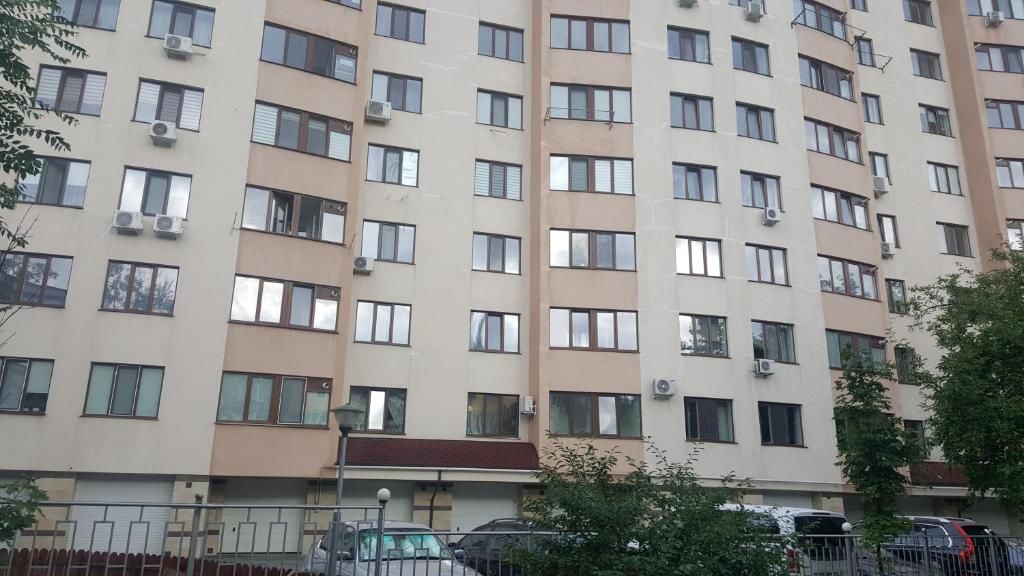 Апартаменты Rent Apartments 2 rooms New Botanica Кишинёв