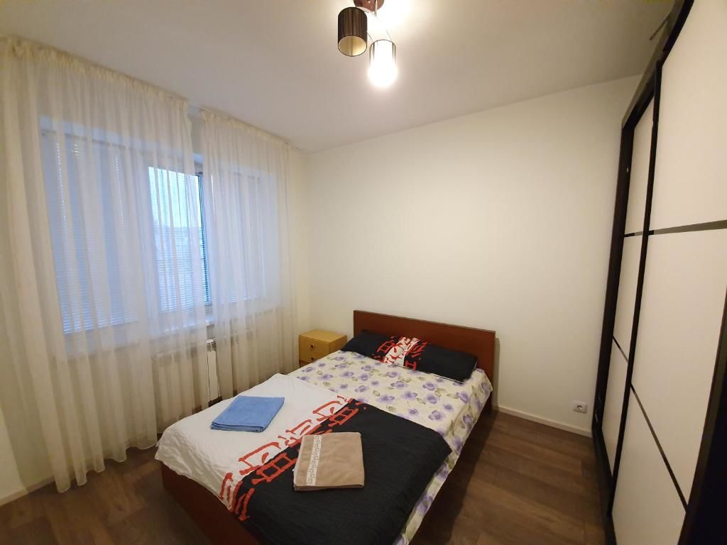 Апартаменты Rent Apartments 2 rooms New Botanica Кишинёв