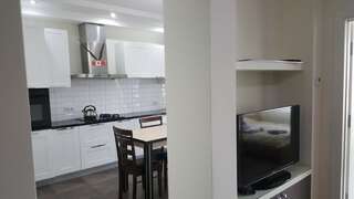 Апартаменты Rent Apartments 2 rooms New Botanica Кишинёв Апартаменты с 1 спальней-10