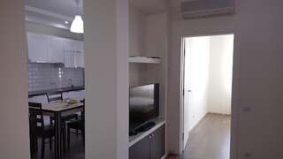 Апартаменты Rent Apartments 2 rooms New Botanica Кишинёв Апартаменты с 1 спальней-15