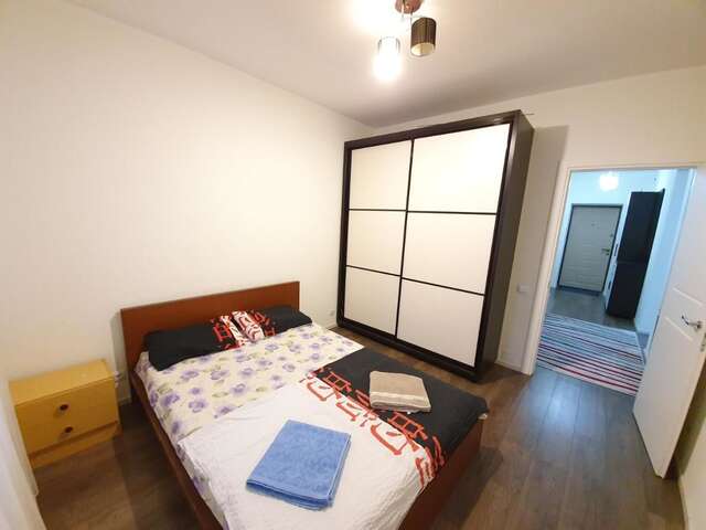 Апартаменты Rent Apartments 2 rooms New Botanica Кишинёв-3