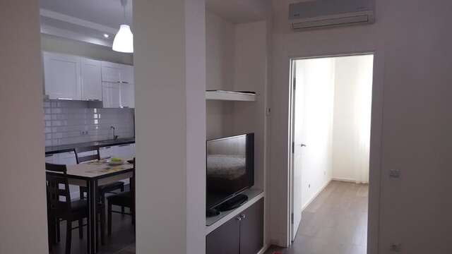 Апартаменты Rent Apartments 2 rooms New Botanica Кишинёв-17