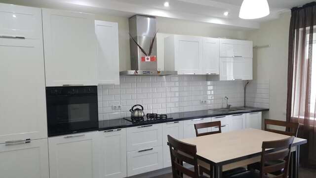 Апартаменты Rent Apartments 2 rooms New Botanica Кишинёв-18