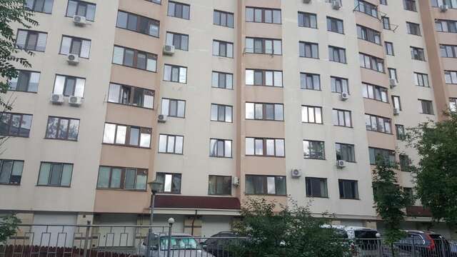 Апартаменты Rent Apartments 2 rooms New Botanica Кишинёв-20