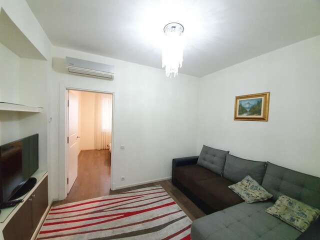 Апартаменты Rent Apartments 2 rooms New Botanica Кишинёв-4