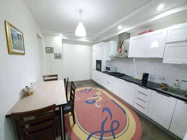 Апартаменты Rent Apartments 2 rooms New Botanica Кишинёв-28