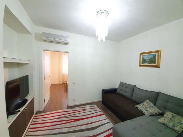 Апартаменты Rent Apartments 2 rooms New Botanica Кишинёв-30