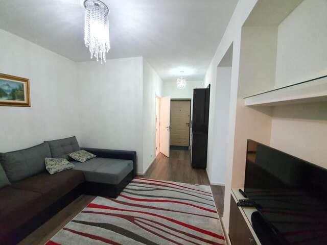 Апартаменты Rent Apartments 2 rooms New Botanica Кишинёв-6