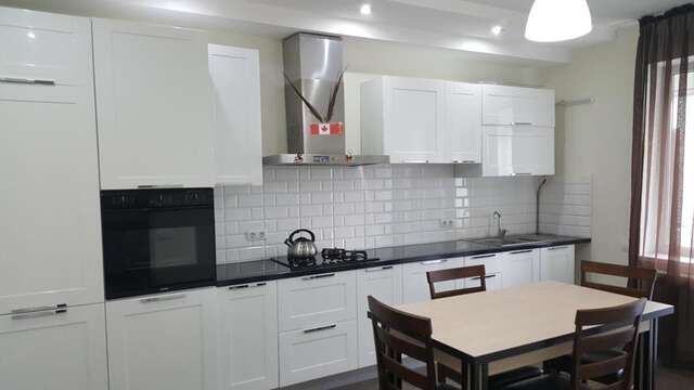 Апартаменты Rent Apartments 2 rooms New Botanica Кишинёв-11